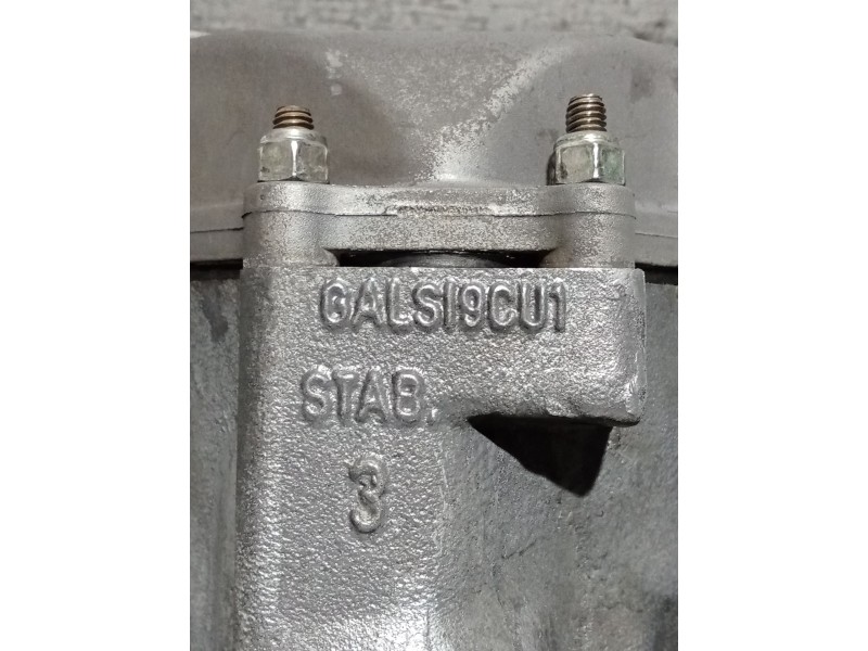 Recambio de culata para renault trucks mascott furgoneta 150.65 (a00300166) referencia OEM IAM   