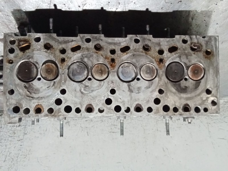 Recambio de culata para renault trucks mascott furgoneta 150.65 (a00300166) referencia OEM IAM   