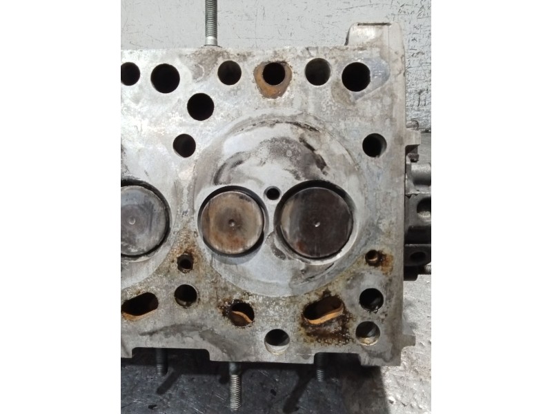 Recambio de culata para renault trucks mascott furgoneta 150.65 (a00300166) referencia OEM IAM   