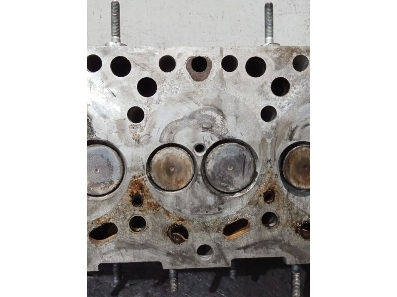 Recambio de culata para renault trucks mascott furgoneta 150.65 (a00300166) referencia OEM IAM   