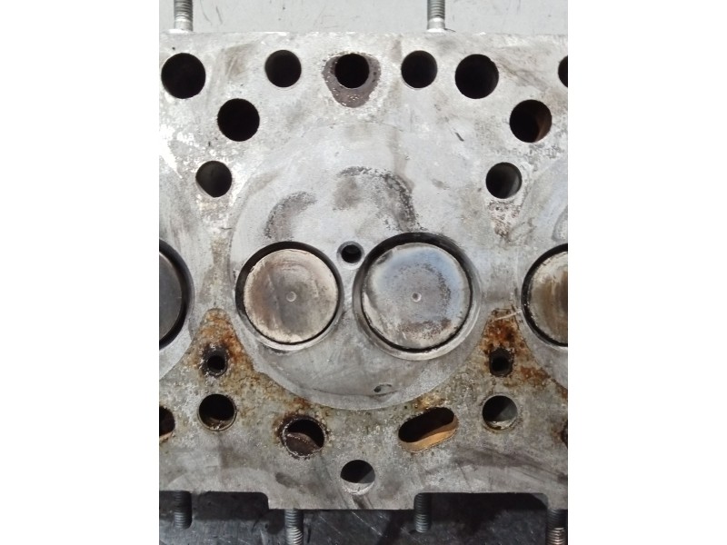 Recambio de culata para renault trucks mascott furgoneta 150.65 (a00300166) referencia OEM IAM   