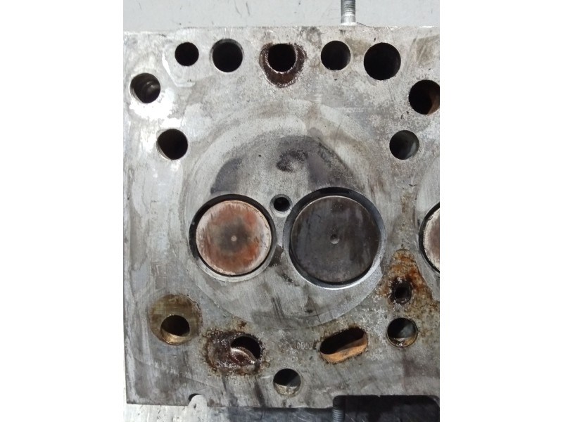 Recambio de culata para renault trucks mascott furgoneta 150.65 (a00300166) referencia OEM IAM   
