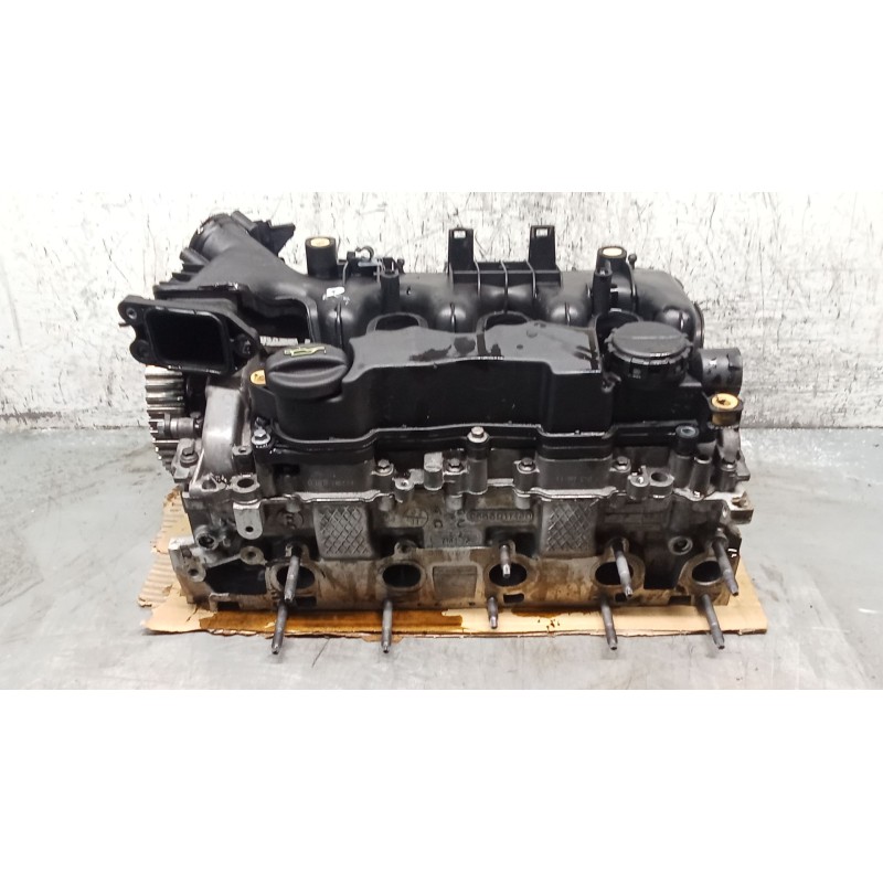 Recambio de culata para citroën berlingo / berlingo first monospace (mf_, gjk_, gfk_) 1.6 hdi 75 (mf9hw, gj9hwc, gf9hwc, gn9hwc)