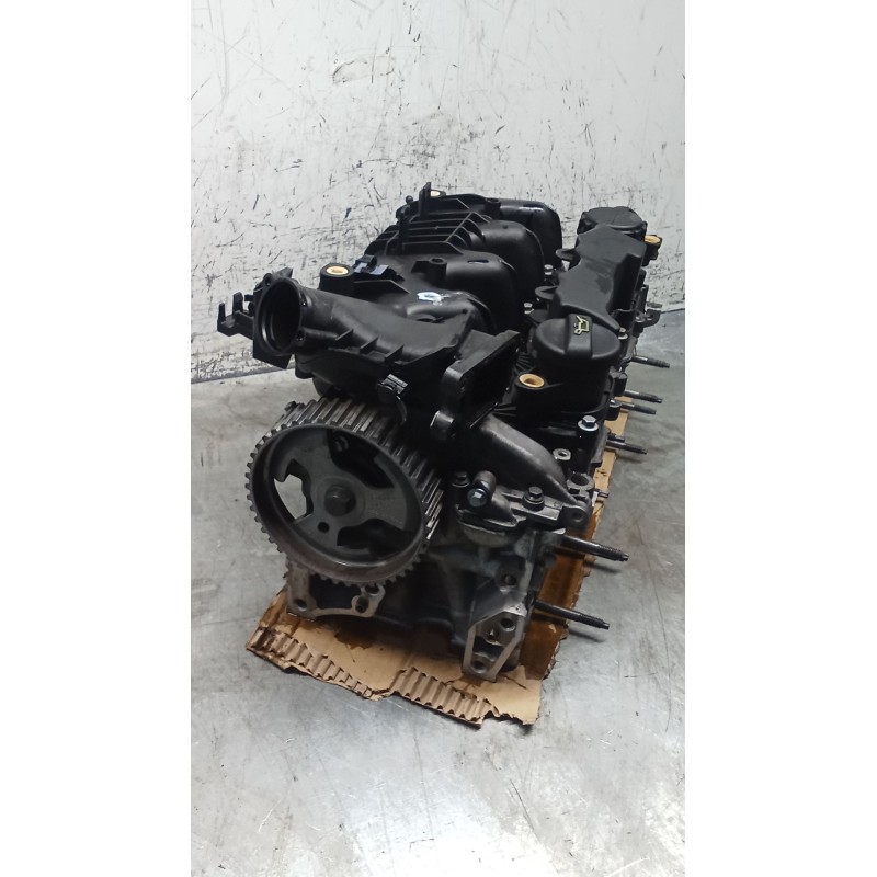 Recambio de culata para citroën berlingo / berlingo first monospace (mf_, gjk_, gfk_) 1.6 hdi 75 (mf9hw, gj9hwc, gf9hwc, gn9hwc)