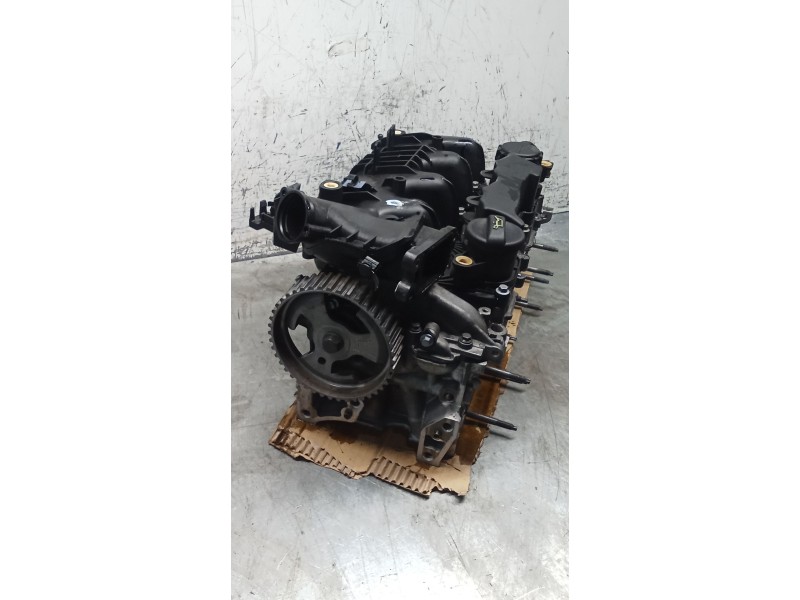 Recambio de culata para citroën berlingo / berlingo first monospace (mf_, gjk_, gfk_) 1.6 hdi 75 (mf9hw, gj9hwc, gf9hwc, gn9hwc)