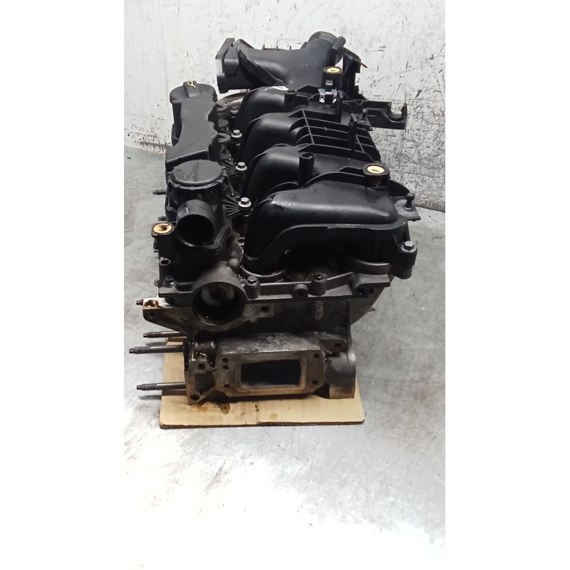 Recambio de culata para citroën berlingo / berlingo first monospace (mf_, gjk_, gfk_) 1.6 hdi 75 (mf9hw, gj9hwc, gf9hwc, gn9hwc)