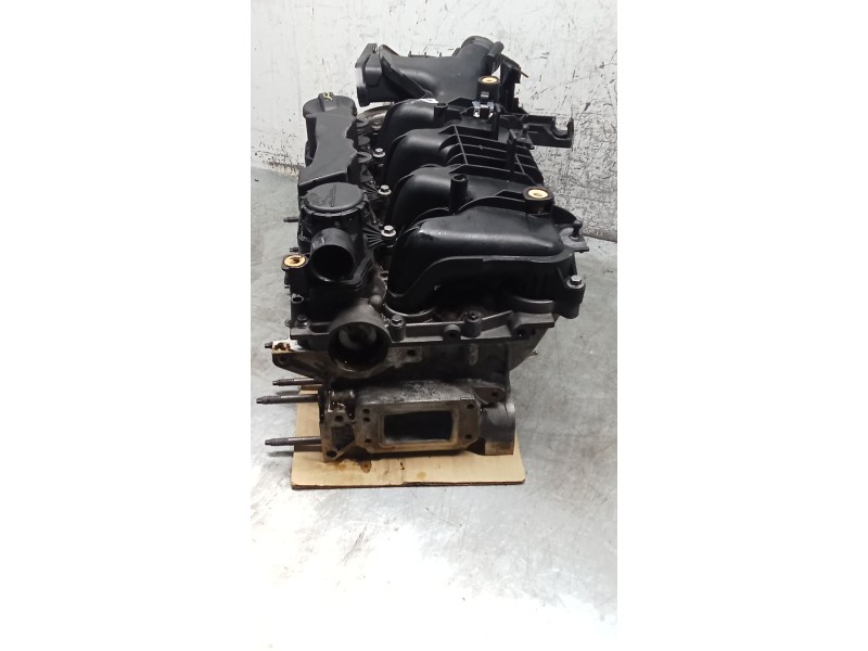 Recambio de culata para citroën berlingo / berlingo first monospace (mf_, gjk_, gfk_) 1.6 hdi 75 (mf9hw, gj9hwc, gf9hwc, gn9hwc)