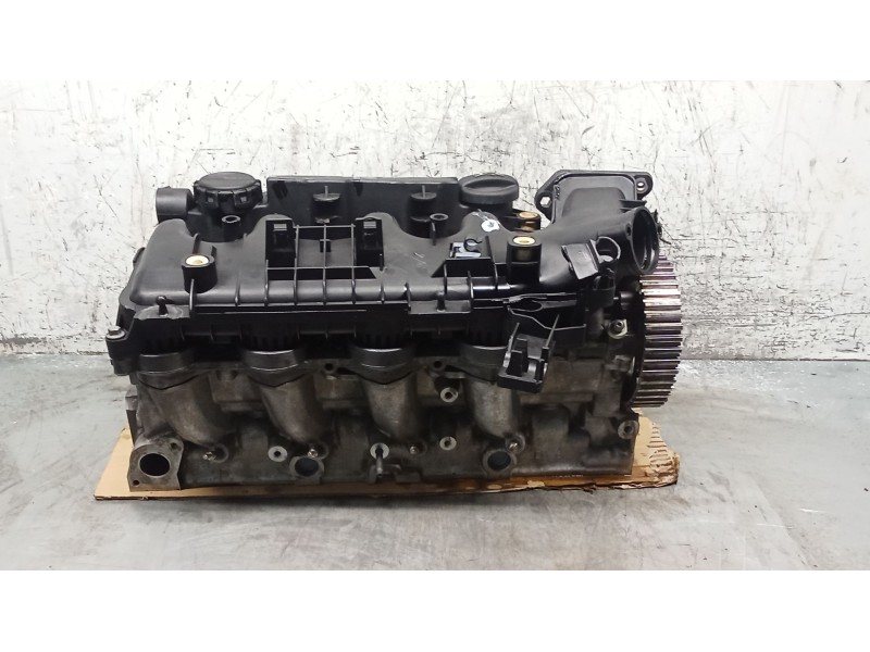 Recambio de culata para citroën berlingo / berlingo first monospace (mf_, gjk_, gfk_) 1.6 hdi 75 (mf9hw, gj9hwc, gf9hwc, gn9hwc)