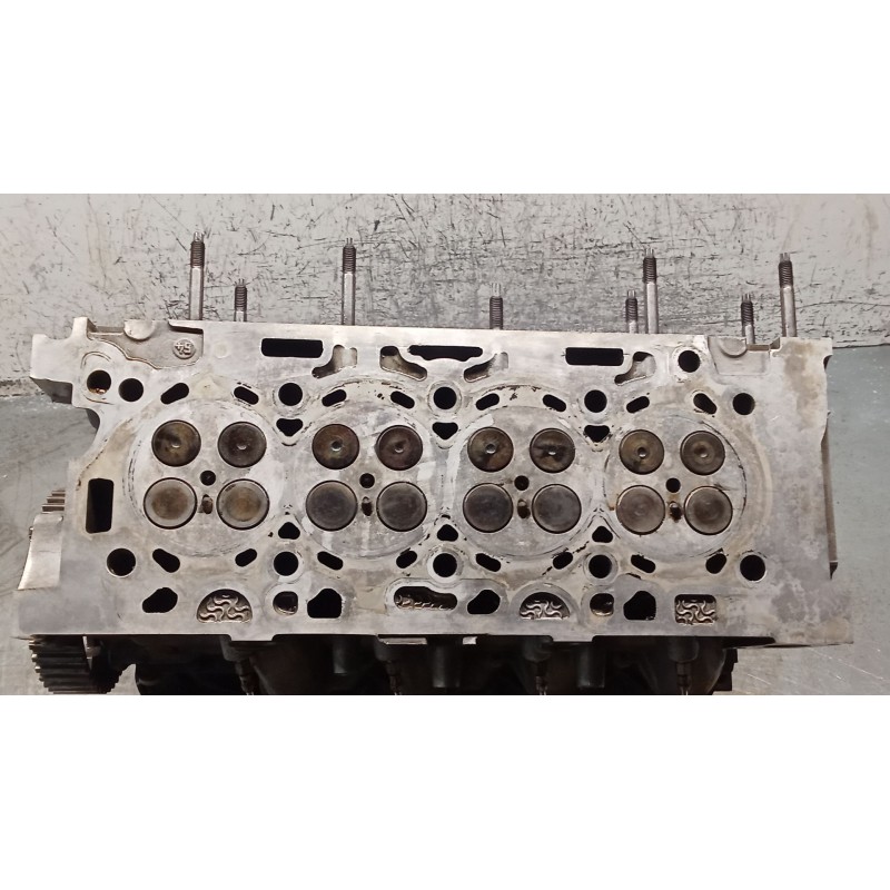 Recambio de culata para citroën berlingo / berlingo first monospace (mf_, gjk_, gfk_) 1.6 hdi 75 (mf9hw, gj9hwc, gf9hwc, gn9hwc)