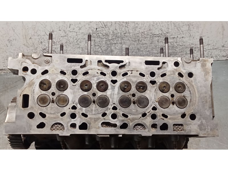 Recambio de culata para citroën berlingo / berlingo first monospace (mf_, gjk_, gfk_) 1.6 hdi 75 (mf9hw, gj9hwc, gf9hwc, gn9hwc)