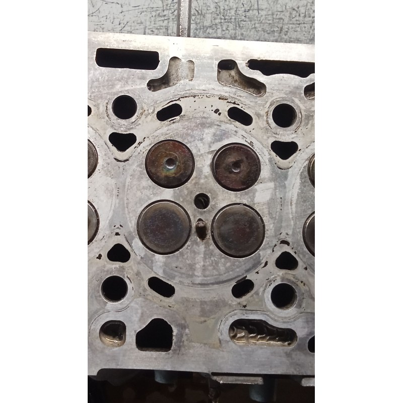 Recambio de culata para citroën berlingo / berlingo first monospace (mf_, gjk_, gfk_) 1.6 hdi 75 (mf9hw, gj9hwc, gf9hwc, gn9hwc)