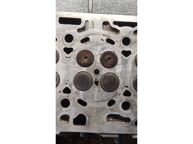 Recambio de culata para citroën berlingo / berlingo first monospace (mf_, gjk_, gfk_) 1.6 hdi 75 (mf9hw, gj9hwc, gf9hwc, gn9hwc)