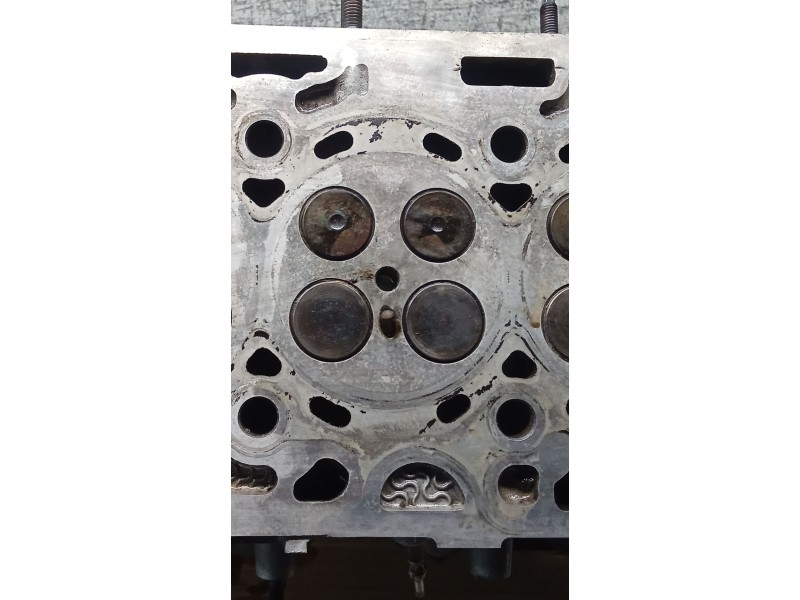 Recambio de culata para citroën berlingo / berlingo first monospace (mf_, gjk_, gfk_) 1.6 hdi 75 (mf9hw, gj9hwc, gf9hwc, gn9hwc)