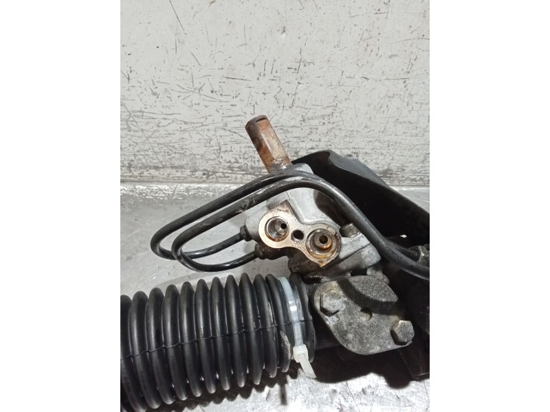 Recambio de cremallera direccion para citroën xsara (n1) 1.6 16v referencia OEM IAM   