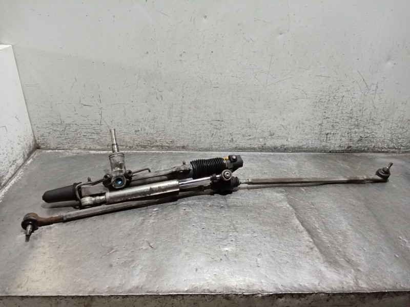 Recambio de cremallera direccion para citroën saxo (s0, s1) 1.4 vts referencia OEM IAM   