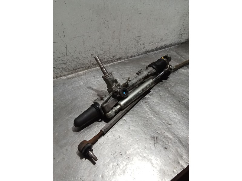 Recambio de cremallera direccion para citroën saxo (s0, s1) 1.4 vts referencia OEM IAM   