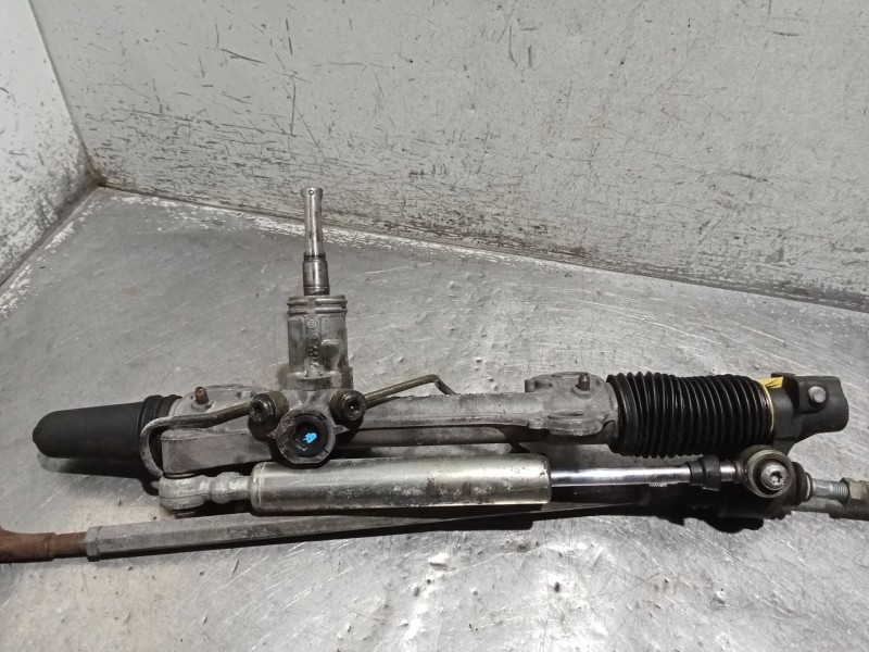 Recambio de cremallera direccion para citroën saxo (s0, s1) 1.4 vts referencia OEM IAM   