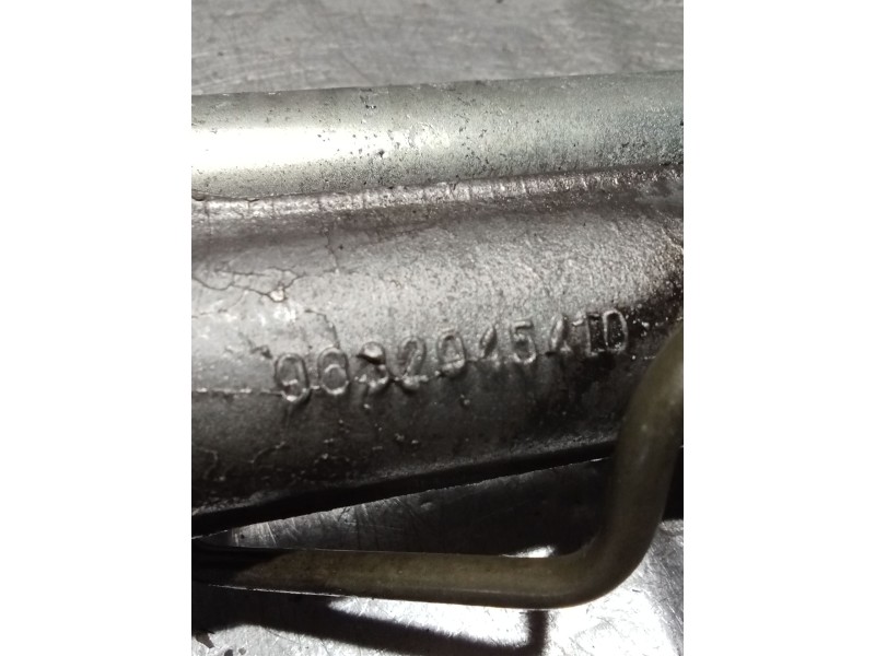 Recambio de cremallera direccion para citroën saxo (s0, s1) 1.4 vts referencia OEM IAM   