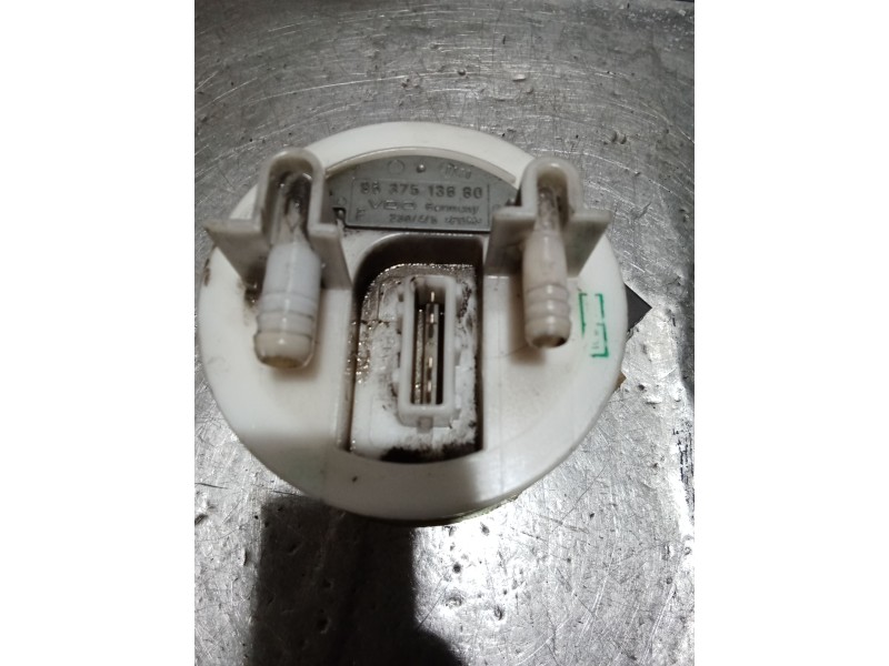 Recambio de bomba combustible para citroën saxo (s0, s1) 1.4 vts referencia OEM IAM   