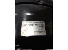 Recambio de servofreno para renault trucks mascott furgoneta 150.65 (a00300166) referencia OEM IAM    2