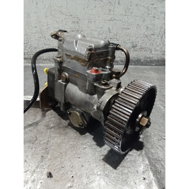 Recambio de bomba inyeccion para audi 80 b4 sedán (8c2) 1.9 tdi referencia OEM IAM 0460404992 028130109L BOSCH