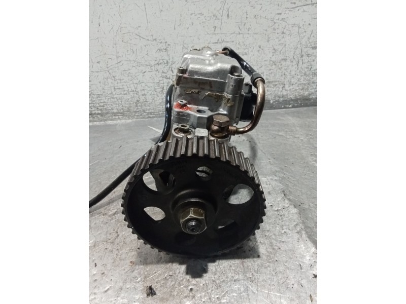 Recambio de bomba inyeccion para audi 80 b4 sedán (8c2) 1.9 tdi referencia OEM IAM 0460404992 028130109L BOSCH