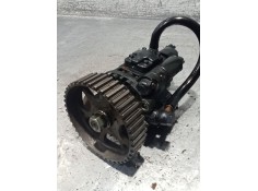 Recambio de bomba inyeccion para citroën xsara (n1) 2.0 hdi 90 referencia OEM IAM AC20000502 9636818480 SIEMENS