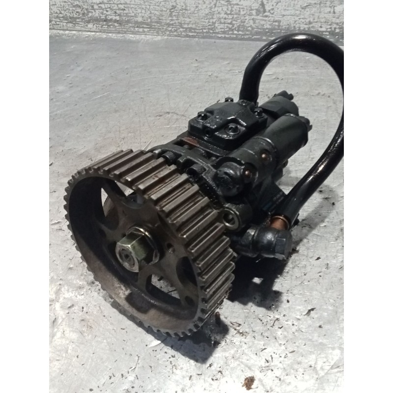 Recambio de bomba inyeccion para citroën xsara (n1) 2.0 hdi 90 referencia OEM IAM AC20000502 9636818480 SIEMENS
