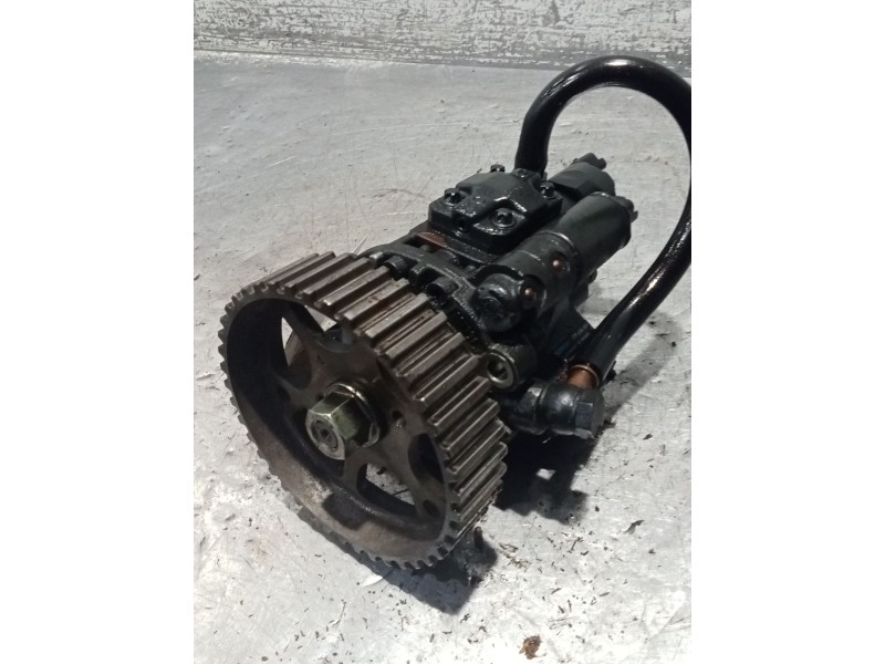 Recambio de bomba inyeccion para citroën xsara (n1) 2.0 hdi 90 referencia OEM IAM AC20000502 9636818480 SIEMENS