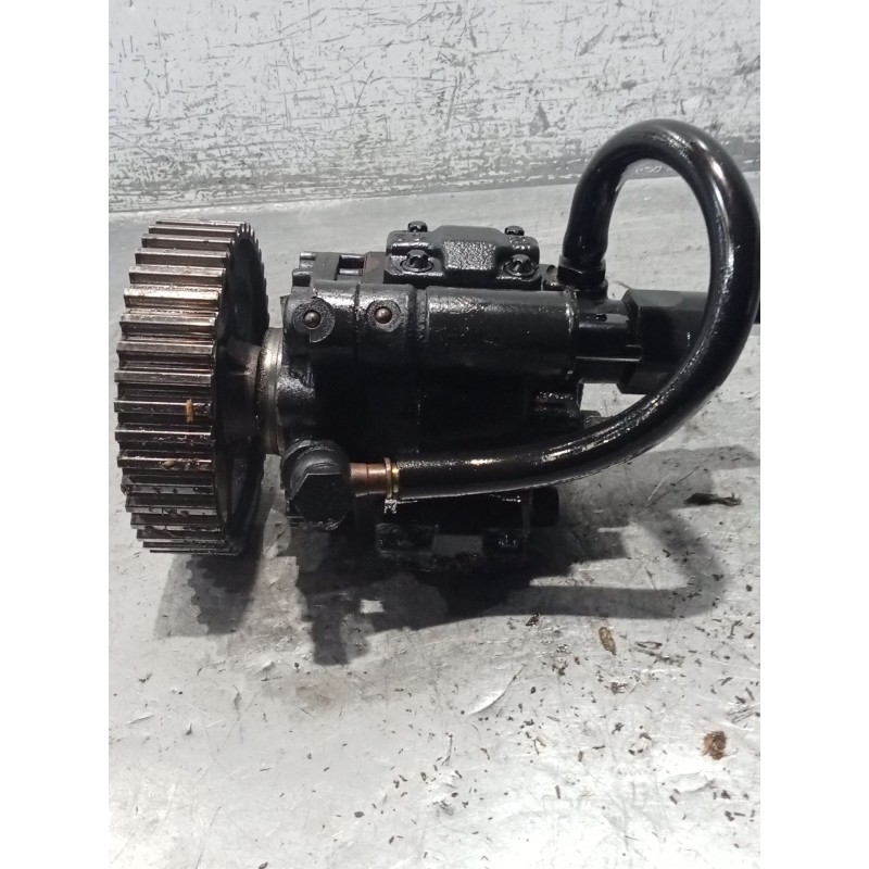 Recambio de bomba inyeccion para citroën xsara (n1) 2.0 hdi 90 referencia OEM IAM AC20000502 9636818480 SIEMENS