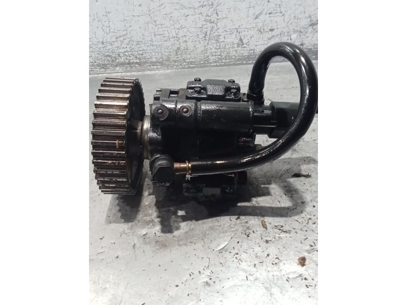 Recambio de bomba inyeccion para citroën xsara (n1) 2.0 hdi 90 referencia OEM IAM AC20000502 9636818480 SIEMENS