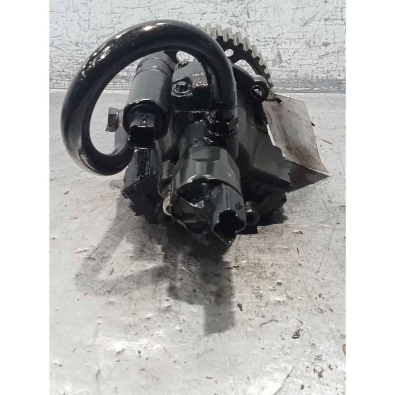 Recambio de bomba inyeccion para citroën xsara (n1) 2.0 hdi 90 referencia OEM IAM AC20000502 9636818480 SIEMENS