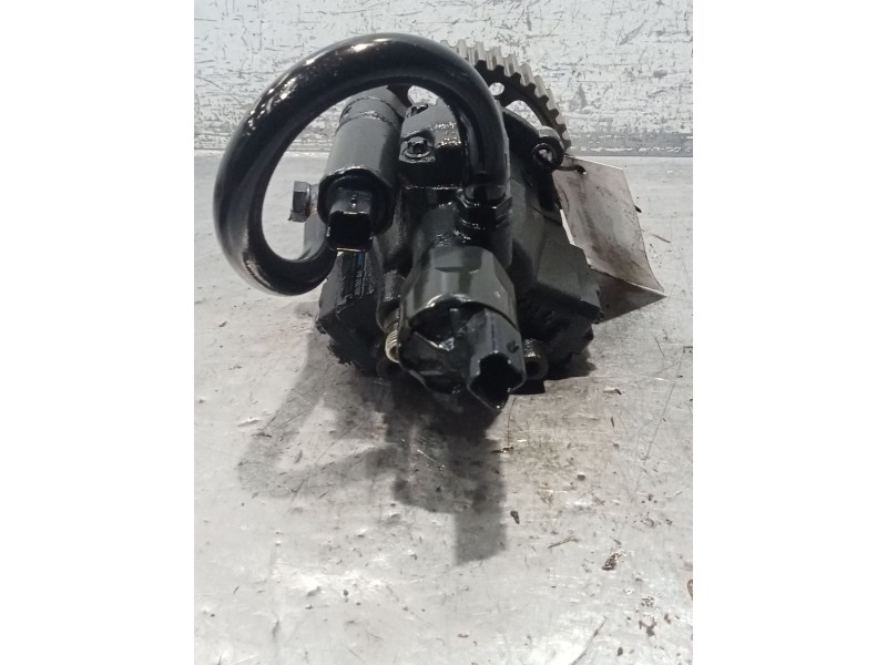 Recambio de bomba inyeccion para citroën xsara (n1) 2.0 hdi 90 referencia OEM IAM AC20000502 9636818480 SIEMENS