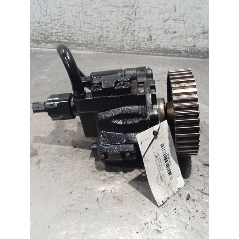 Recambio de bomba inyeccion para citroën xsara (n1) 2.0 hdi 90 referencia OEM IAM AC20000502 9636818480 SIEMENS