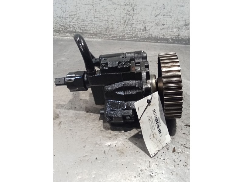 Recambio de bomba inyeccion para citroën xsara (n1) 2.0 hdi 90 referencia OEM IAM AC20000502 9636818480 SIEMENS