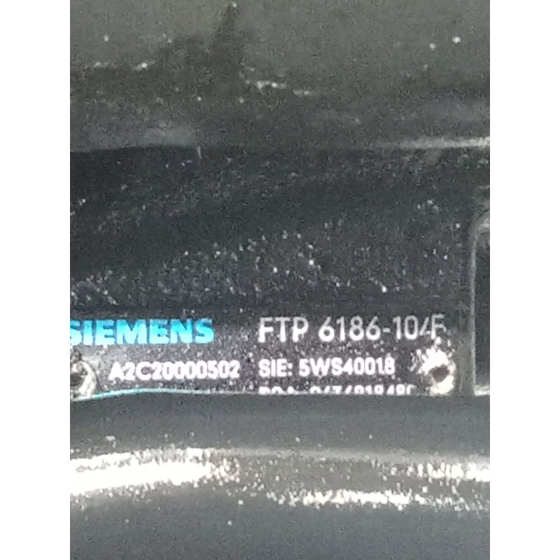 Recambio de bomba inyeccion para citroën xsara (n1) 2.0 hdi 90 referencia OEM IAM AC20000502 9636818480 SIEMENS