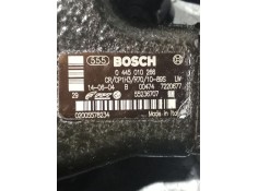 Recambio de bomba inyeccion para fiat 500 l (330) referencia OEM IAM 0445010266  BOSCH 2
