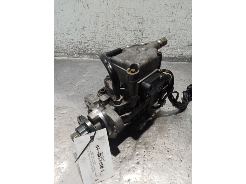 Recambio de bomba inyeccion para volkswagen new beetle (9c1, 1c1) 1.9 tdi referencia OEM IAM   BOSCH