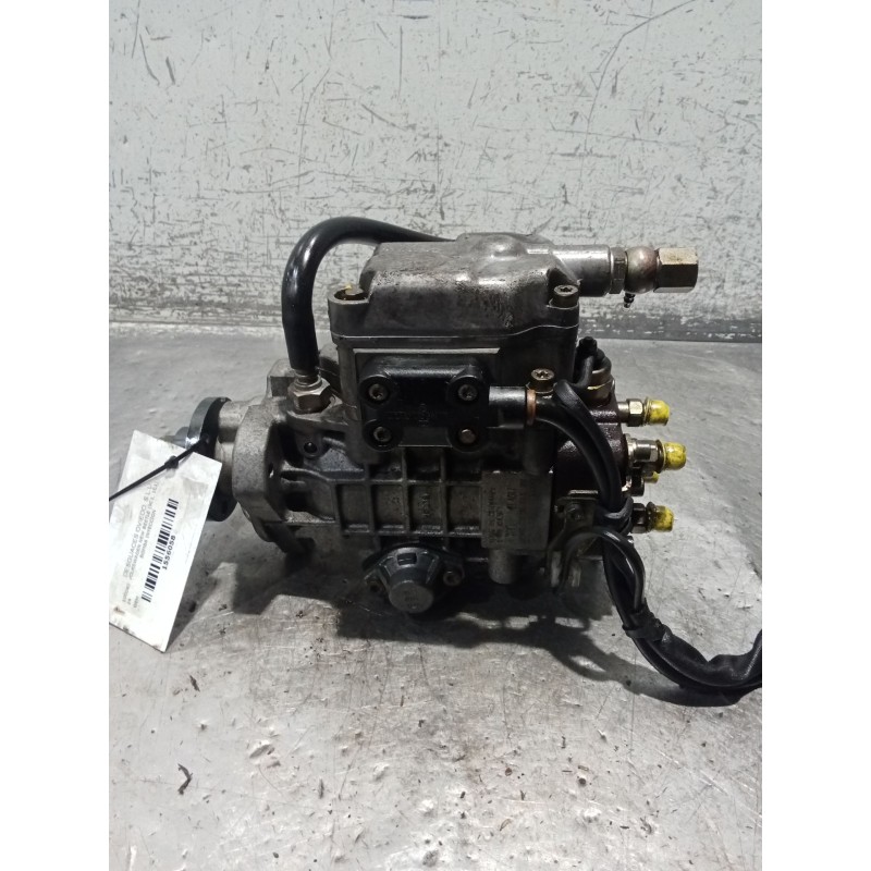 Recambio de bomba inyeccion para volkswagen new beetle (9c1, 1c1) 1.9 tdi referencia OEM IAM   BOSCH