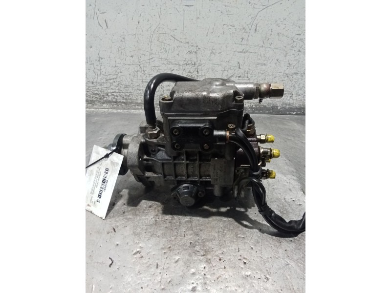 Recambio de bomba inyeccion para volkswagen new beetle (9c1, 1c1) 1.9 tdi referencia OEM IAM   BOSCH