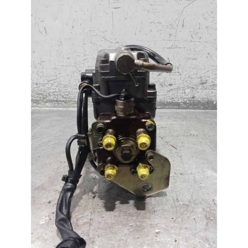 Recambio de bomba inyeccion para volkswagen new beetle (9c1, 1c1) 1.9 tdi referencia OEM IAM   BOSCH