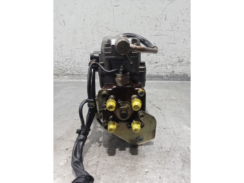 Recambio de bomba inyeccion para volkswagen new beetle (9c1, 1c1) 1.9 tdi referencia OEM IAM   BOSCH
