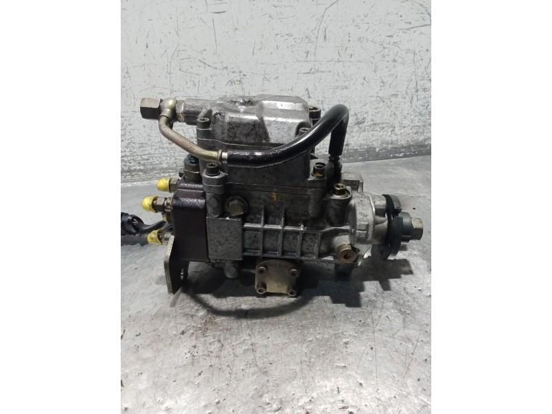 Recambio de bomba inyeccion para volkswagen new beetle (9c1, 1c1) 1.9 tdi referencia OEM IAM   BOSCH