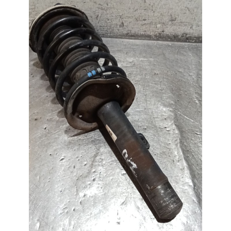 Recambio de amortiguador delantero izquierdo para citroën xsara (n1) 1.6 16v referencia OEM IAM   01