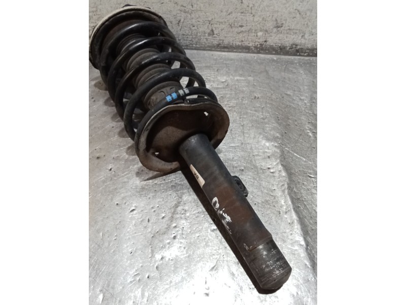 Recambio de amortiguador delantero izquierdo para citroën xsara (n1) 1.6 16v referencia OEM IAM   01