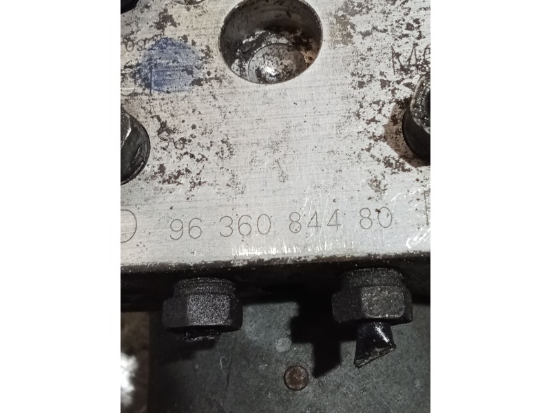 Recambio de abs para citroën xsara (n1) 1.6 16v referencia OEM IAM   