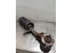 Recambio de mangueta delantera derecha para citroën saxo (s0, s1) 1.4 vts referencia OEM IAM   CONICO