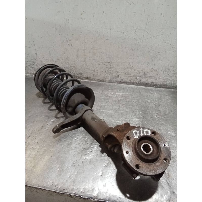 Recambio de mangueta delantera derecha para citroën saxo (s0, s1) 1.4 vts referencia OEM IAM   CONICO