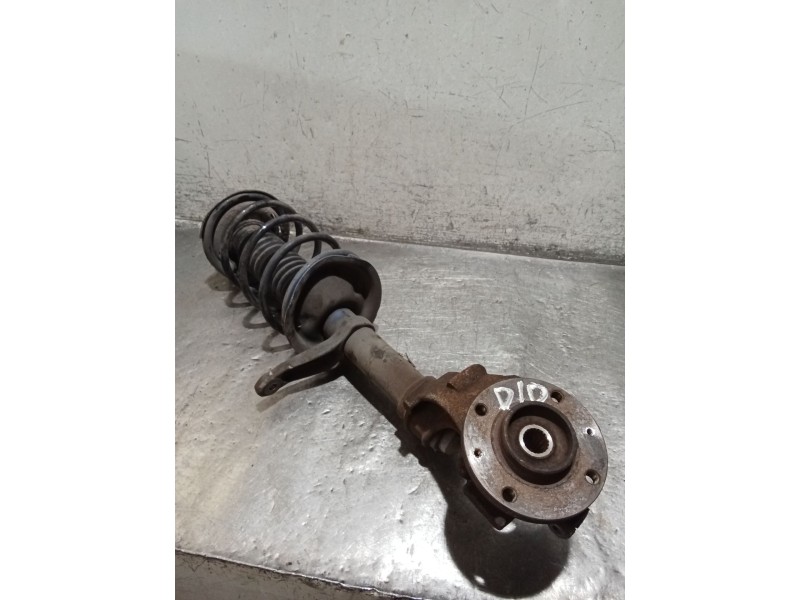 Recambio de mangueta delantera derecha para citroën saxo (s0, s1) 1.4 vts referencia OEM IAM   CONICO