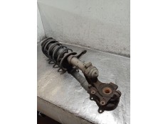 Recambio de mangueta delantera derecha para citroën saxo (s0, s1) 1.4 vts referencia OEM IAM   CONICO 2